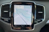 Volvo XC90 din 2023 cu 41.352 km - oferta VOL110925 - foto 13