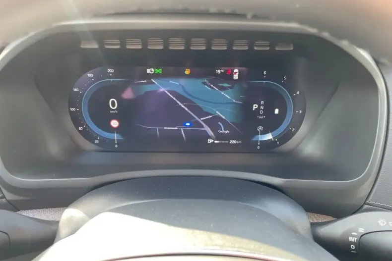 Volvo XC90 din 2023 cu 41.352 km - oferta VOL110925 - foto 14