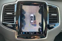 Volvo XC90 din 2023 cu 41.352 km - oferta VOL110925 - foto 21