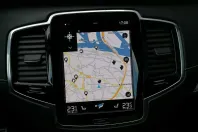 Volvo XC90 din 2022 cu 57.093 km - oferta VOL110926 - foto 7