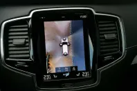 Volvo XC90 din 2022 cu 57.093 km - oferta VOL110926 - foto 8