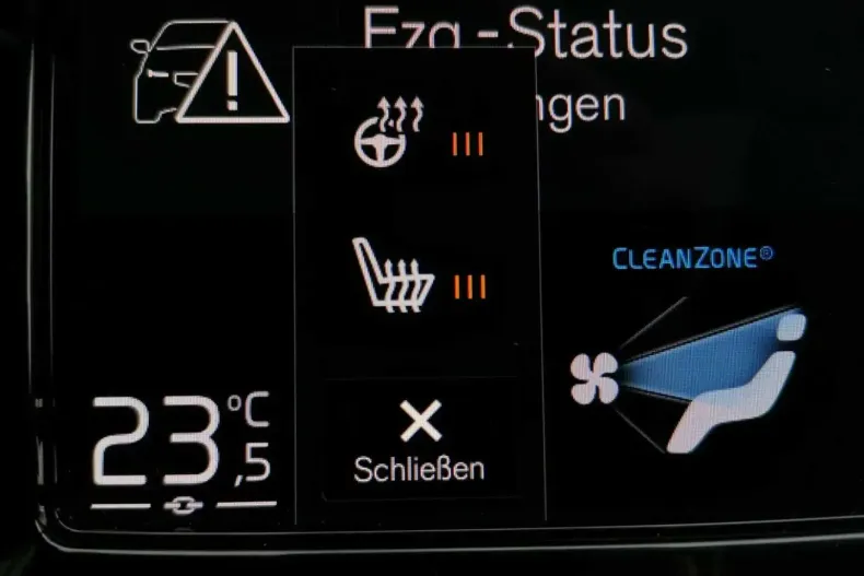 Volvo XC90 din 2022 cu 57.093 km - oferta VOL110926 - foto 10