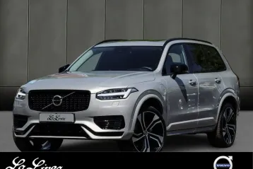 Volvo XC90 din 2024 - oferta VOL110928