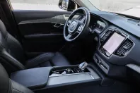 Volvo XC90 din 2024 cu 14.900 km - oferta VOL110928 - foto 3