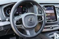 Volvo XC90 din 2024 cu 14.900 km - oferta VOL110928 - foto 10