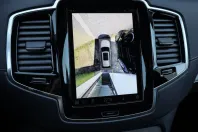 Volvo XC90 din 2024 cu 14.900 km - oferta VOL110928 - foto 13