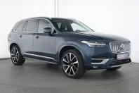 Volvo XC90 din 2022 cu 54.833 km - oferta VOL110934 - foto 4