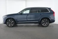 Volvo XC90 din 2022 cu 54.833 km - oferta VOL110934 - foto 9