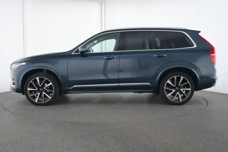 Volvo XC90 din 2022 cu 54.833 km - oferta VOL110934 - foto 9