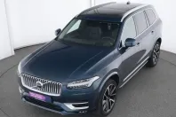 Volvo XC90 din 2022 cu 54.833 km - oferta VOL110934 - foto 10