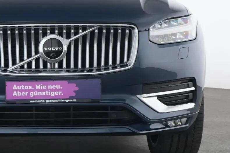 Volvo XC90 din 2022 cu 54.833 km - oferta VOL110934 - foto 12