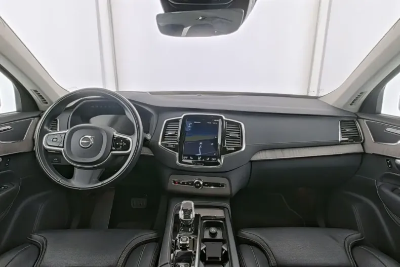 Volvo XC90 din 2022 cu 54.833 km - oferta VOL110934 - foto 15