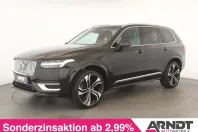 Volvo XC90 din 2023 cu 59.700 km - oferta VOL110937 - foto 1
