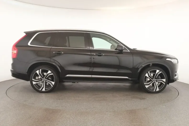 Volvo XC90 din 2023 cu 59.700 km - oferta VOL110937 - foto 4