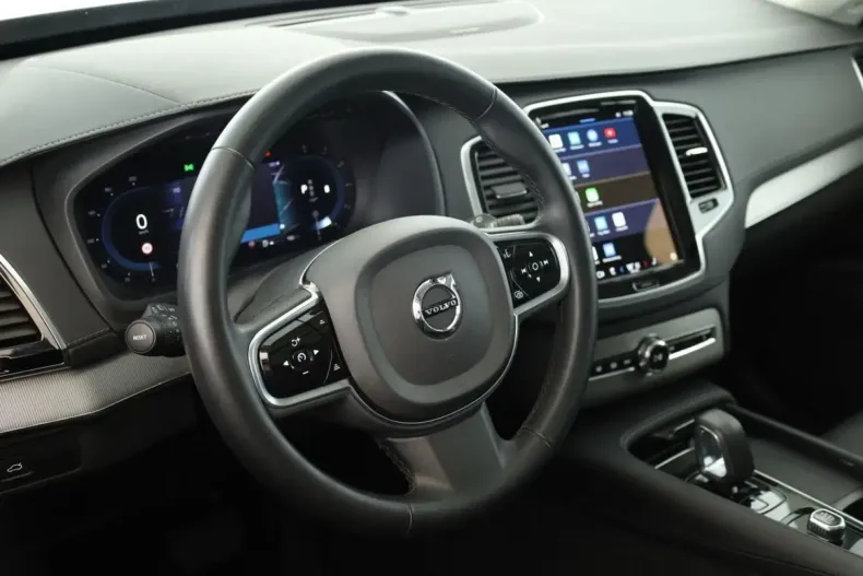 Volvo XC90 din 2023 cu 59.700 km - oferta VOL110937 - foto 16