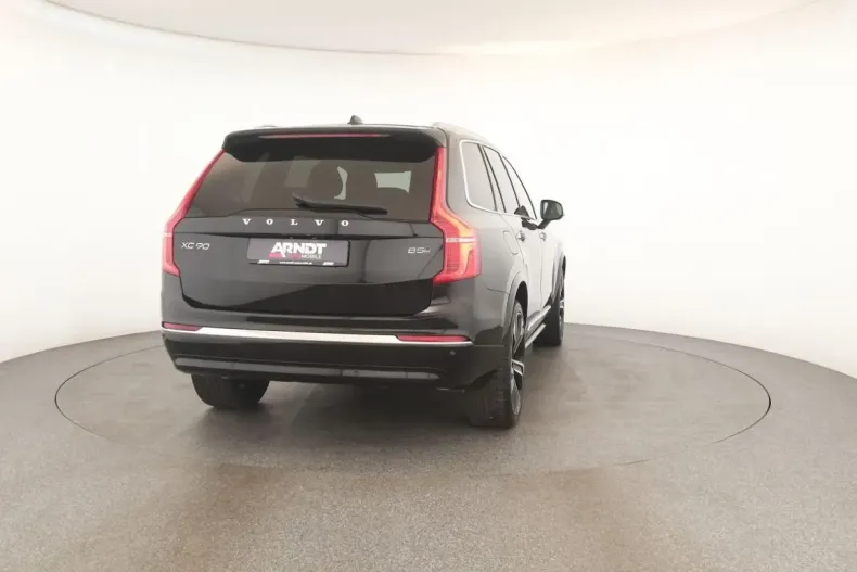 Volvo XC90 din 2023 cu 59.700 km - oferta VOL110937 - foto 25