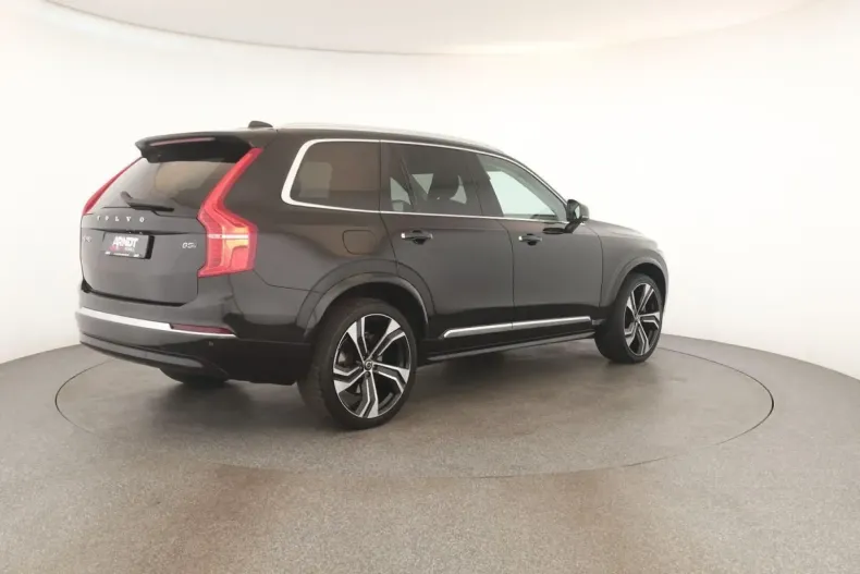 Volvo XC90 din 2023 cu 59.700 km - oferta VOL110937 - foto 27