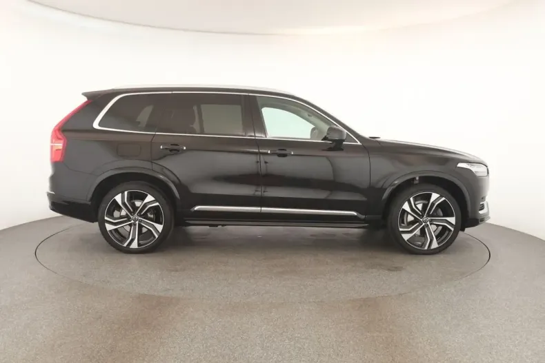 Volvo XC90 din 2023 cu 59.700 km - oferta VOL110937 - foto 30