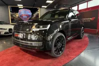 Land Rover Range Rover din 2024 cu 26.000 km - oferta LAN110939 - foto 1