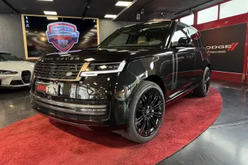 Land Rover Range Rover din 2024 - oferta LAN110939