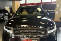 Land Rover Range Rover din 2024 cu 26.000 km - oferta LAN110939 - foto 2