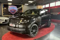 Land Rover Range Rover din 2024 cu 26.000 km - oferta LAN110939 - foto 4
