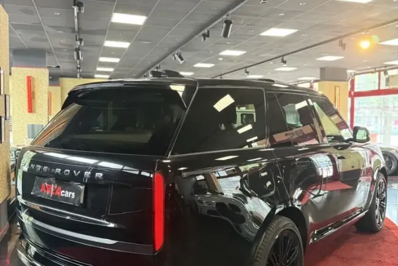Land Rover Range Rover din 2024 cu 26.000 km - oferta LAN110939 - foto 5