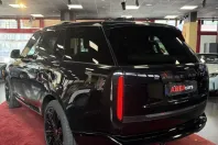 Land Rover Range Rover din 2024 cu 26.000 km - oferta LAN110939 - foto 9