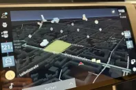 Land Rover Range Rover din 2024 cu 26.000 km - oferta LAN110939 - foto 24