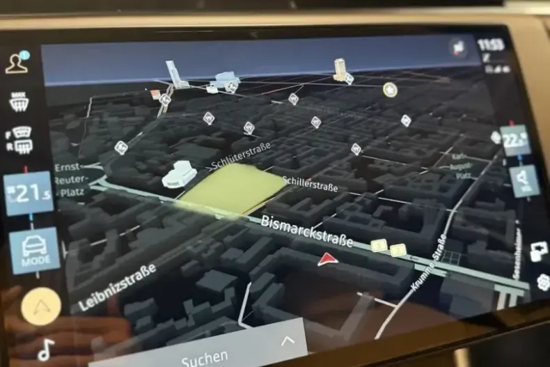 Land Rover Range Rover din 2024 cu 26.000 km - oferta LAN110939 - foto 24