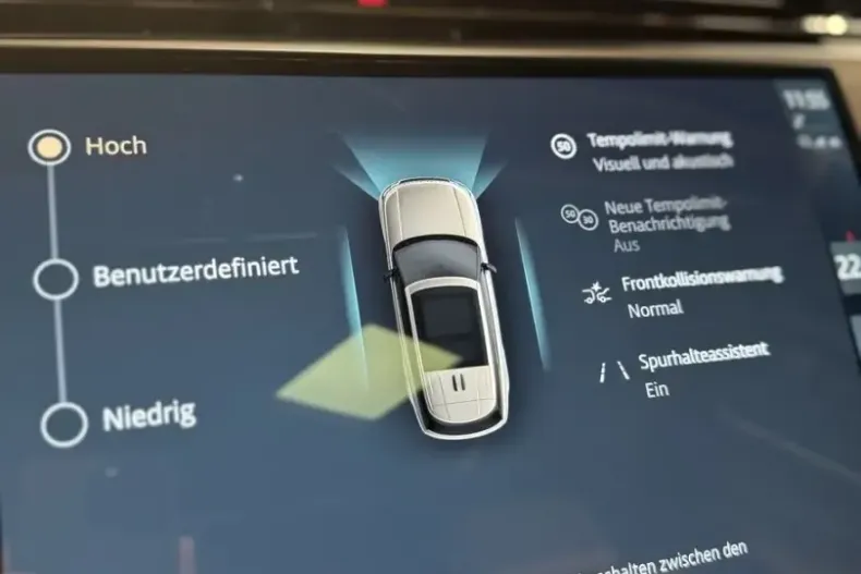 Land Rover Range Rover din 2024 cu 26.000 km - oferta LAN110939 - foto 25