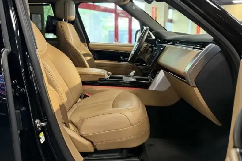 Land Rover Range Rover din 2024 cu 26.000 km - oferta LAN110939 - foto 26