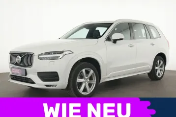 Volvo XC90 din 2022 - oferta VOL110940