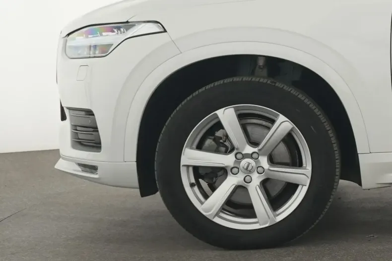 Volvo XC90 din 2022 cu 44.699 km - oferta VOL110940 - foto 11