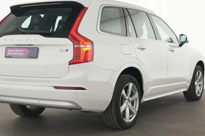 Volvo XC90 din 2022 cu 44.699 km - oferta VOL110940 - foto 12