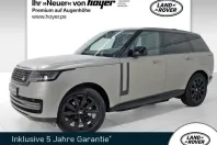 Land Rover Range Rover din 2024 cu 12.600 km - oferta LAN110941 - foto 1