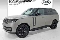 Land Rover Range Rover din 2024 cu 12.600 km - oferta LAN110941 - foto 2