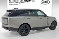 Land Rover Range Rover din 2024 cu 12.600 km - oferta LAN110941 - foto 3