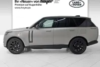 Land Rover Range Rover din 2024 cu 12.600 km - oferta LAN110941 - foto 4