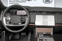 Land Rover Range Rover din 2024 cu 12.600 km - oferta LAN110941 - foto 6