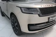 Land Rover Range Rover din 2024 cu 12.600 km - oferta LAN110941 - foto 11