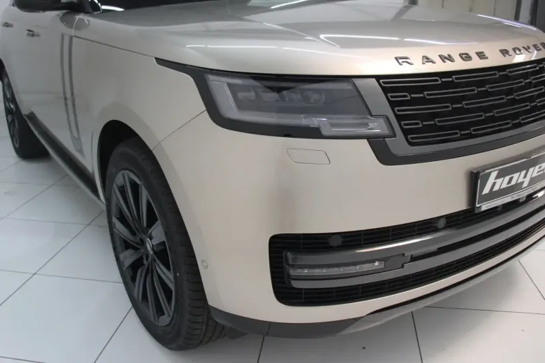 Land Rover Range Rover din 2024 cu 12.600 km - oferta LAN110941 - foto 11