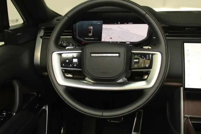 Land Rover Range Rover din 2024 cu 12.600 km - oferta LAN110941 - foto 19