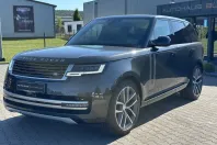 Land Rover Range Rover din 2024 cu 19.450 km - oferta LAN110943 - foto 1