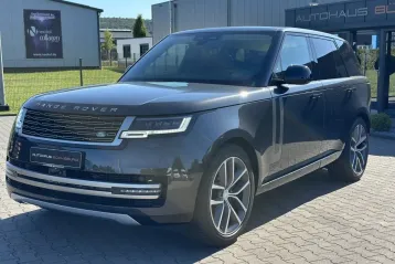 Land Rover Range Rover din 2024 - oferta LAN110943