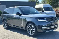 Land Rover Range Rover din 2024 cu 19.450 km - oferta LAN110943 - foto 3