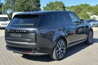 Land Rover Range Rover din 2024 cu 19.450 km - oferta LAN110943 - foto 4