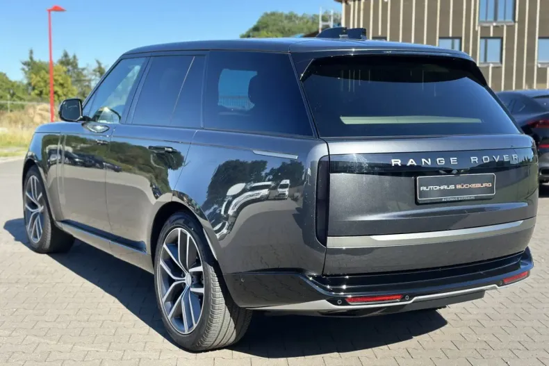 Land Rover Range Rover din 2024 cu 19.450 km - oferta LAN110943 - foto 6