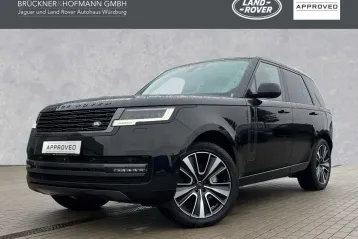 Land Rover Range Rover din 2024 - oferta LAN110944