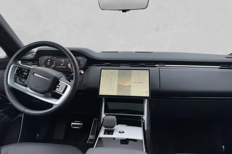 Land Rover Range Rover din 2024 cu 17.000 km - oferta LAN110944 - foto 4